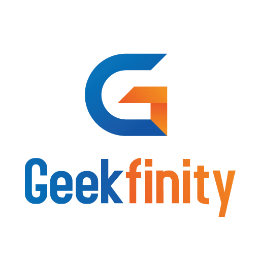 Geekfinity