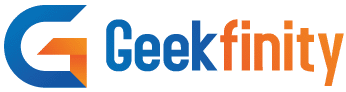 Geekfinity